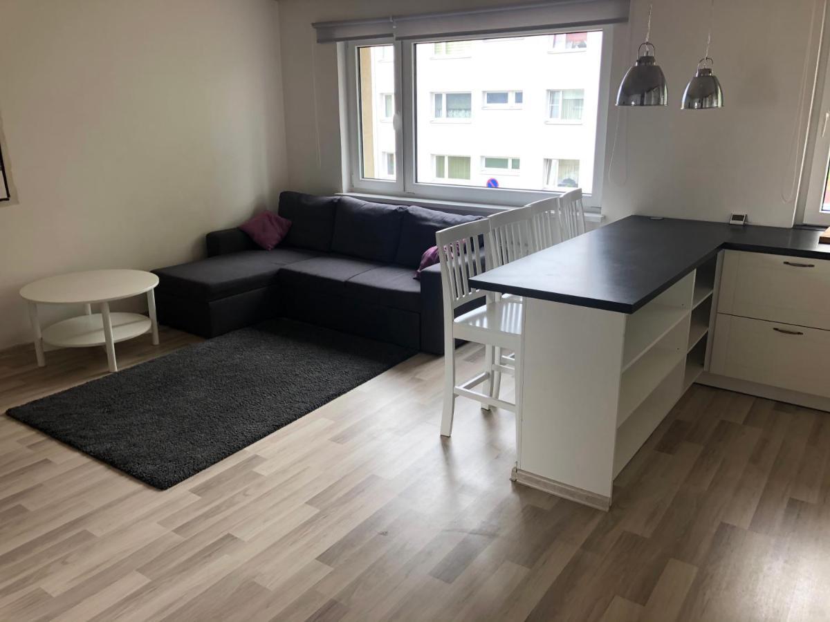 Modern Cozy 2 Bedroom Apartment Near City Center パルヌ エクステリア 写真