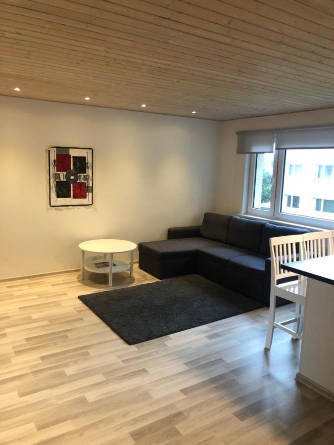 Modern Cozy 2 Bedroom Apartment Near City Center パルヌ エクステリア 写真